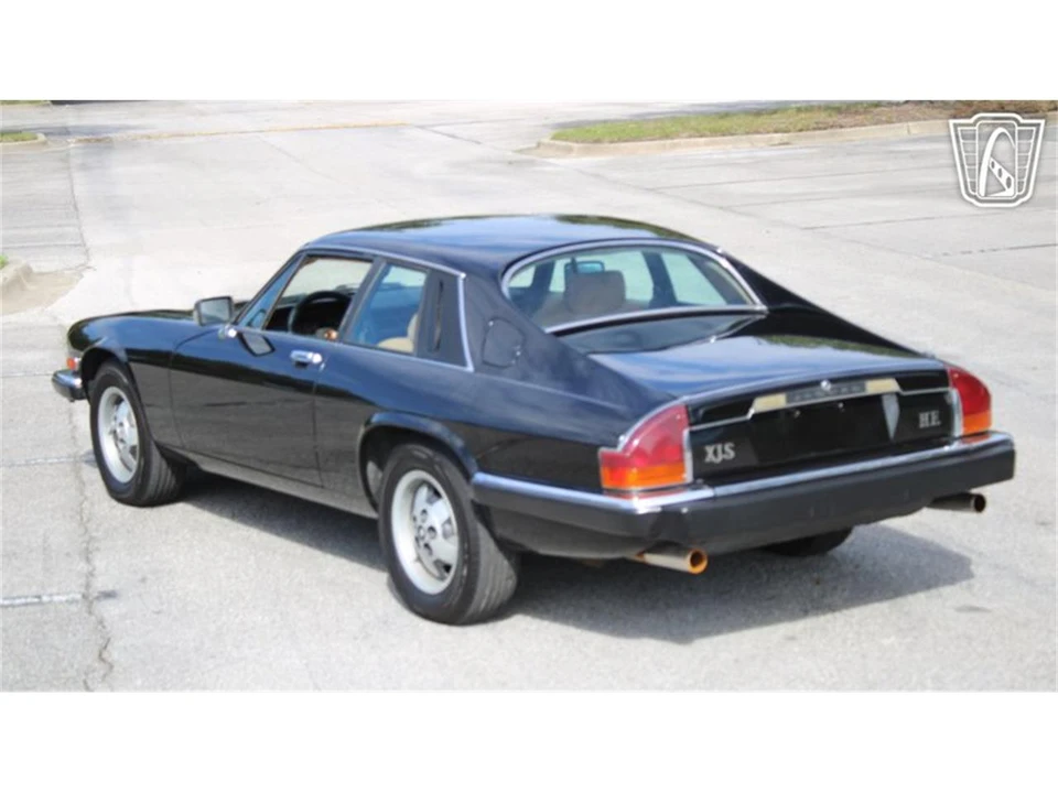 1985 Jaguar XJS - Image 13 of 31