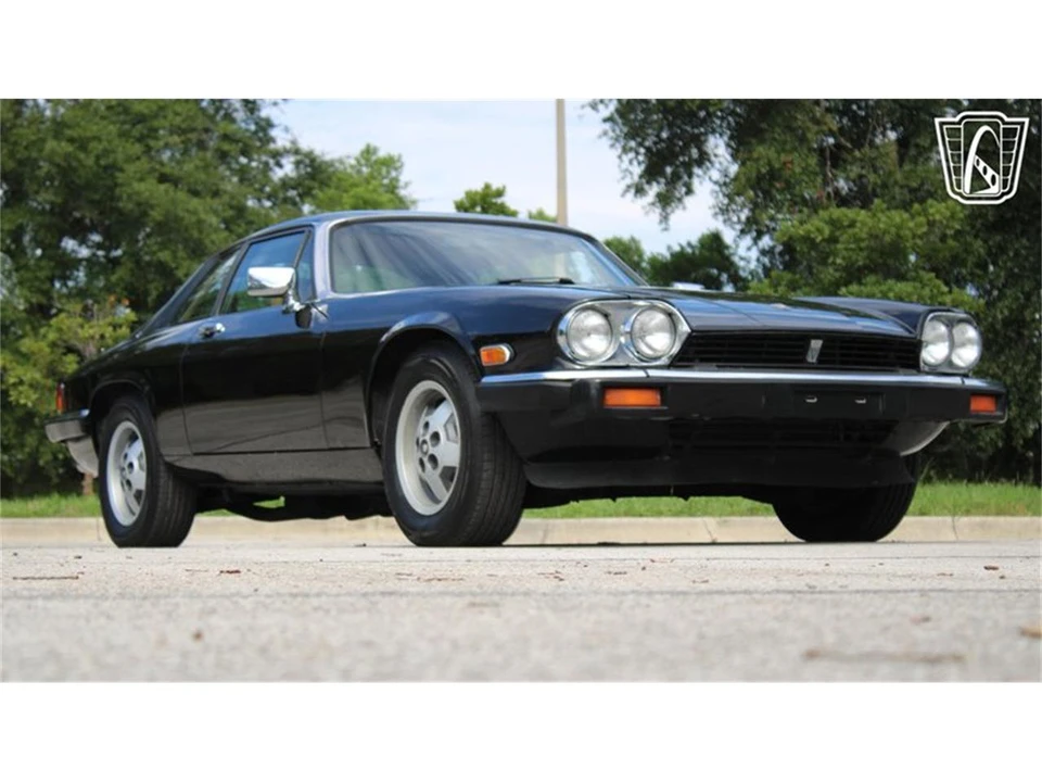 1985 Jaguar XJS - Image 23 of 31