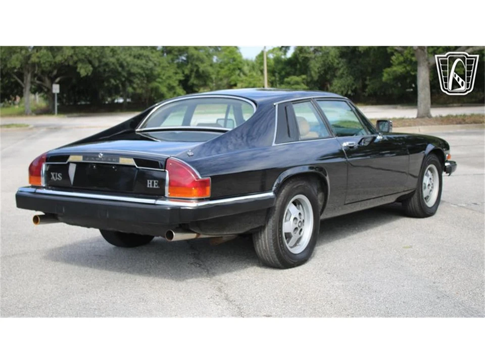 1985 Jaguar XJS - Image 18 of 31