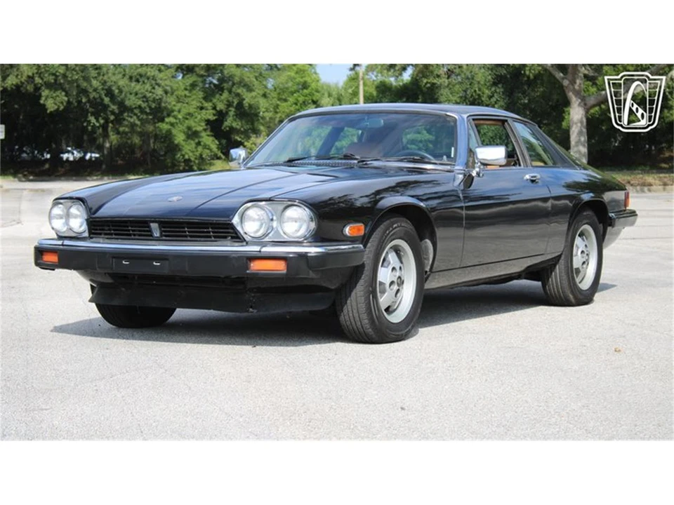 1985 Jaguar XJS - Image 3 of 31