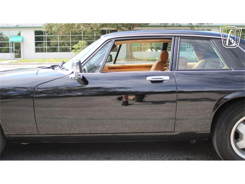 1985 Jaguar XJS - Image 29 of 31