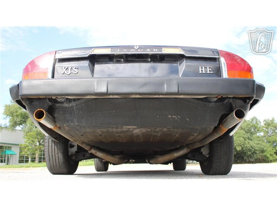 1985 Jaguar XJS - Image 14 of 31