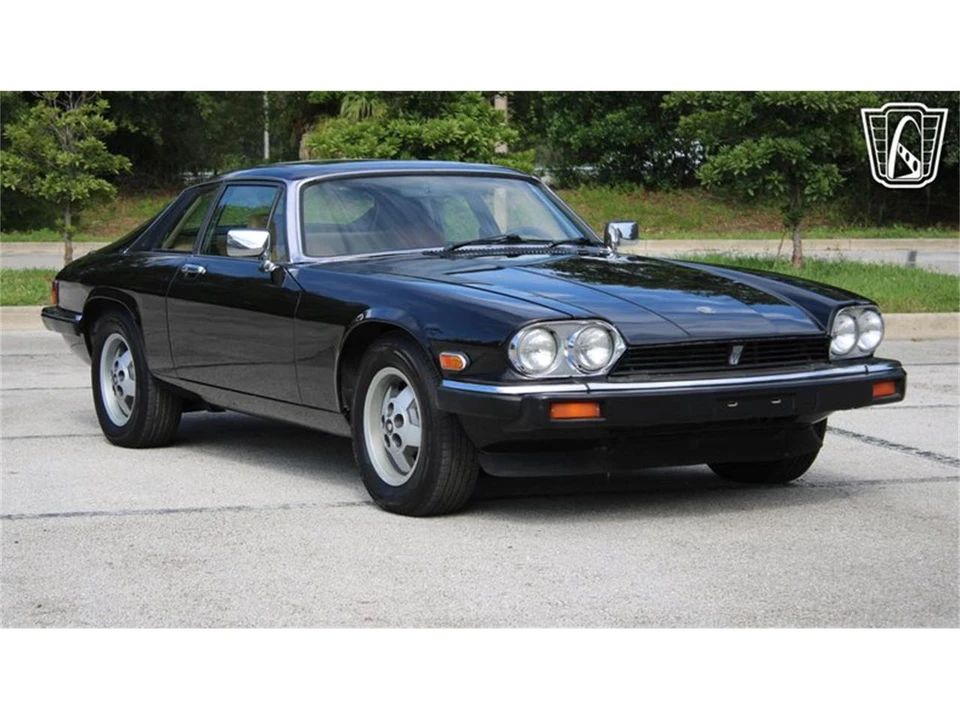 1985 Jaguar XJS - Image 24 of 31