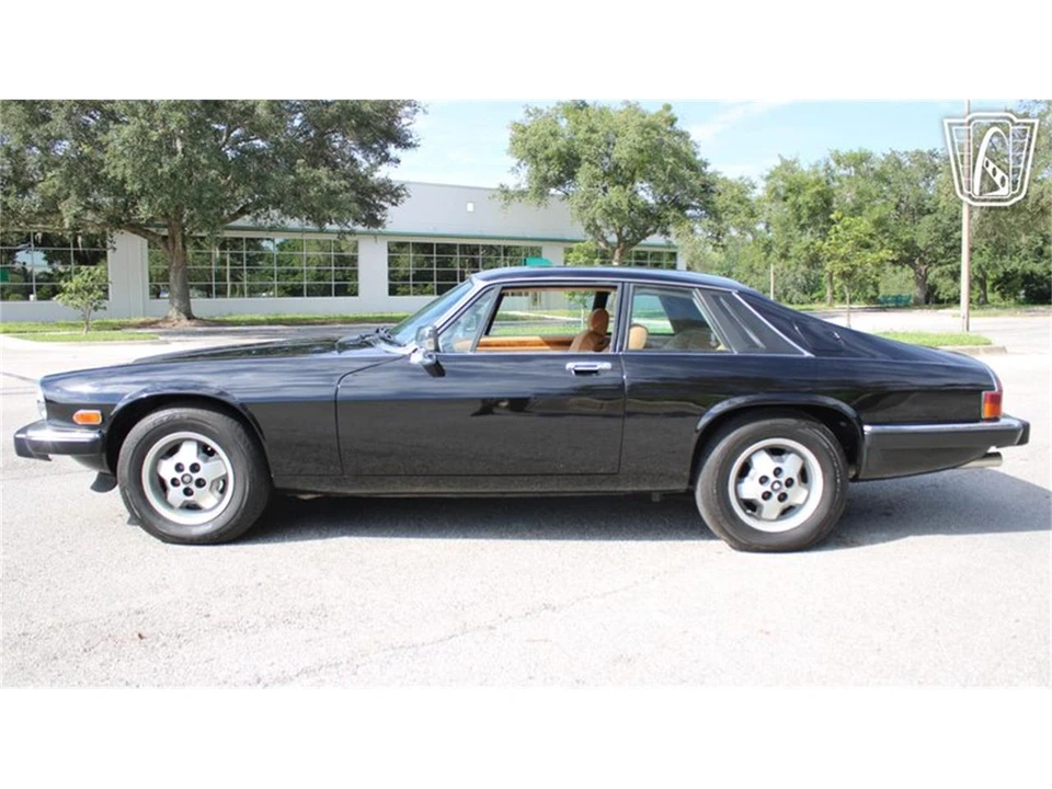 1985 Jaguar XJS - Image 9 of 31