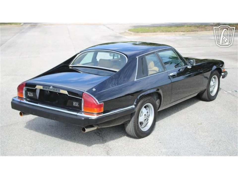 1985 Jaguar XJS - Image 19 of 31