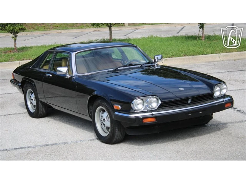 1985 Jaguar XJS - Image 25 of 31
