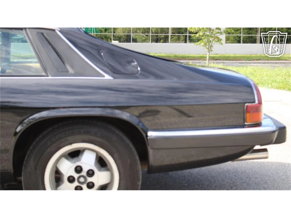 1985 Jaguar XJS - Image 30 of 31