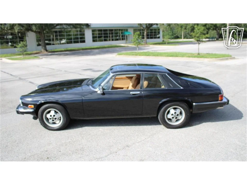 1985 Jaguar XJS - Image 10 of 31