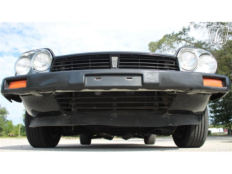 1985 Jaguar XJS - Image 5 of 31