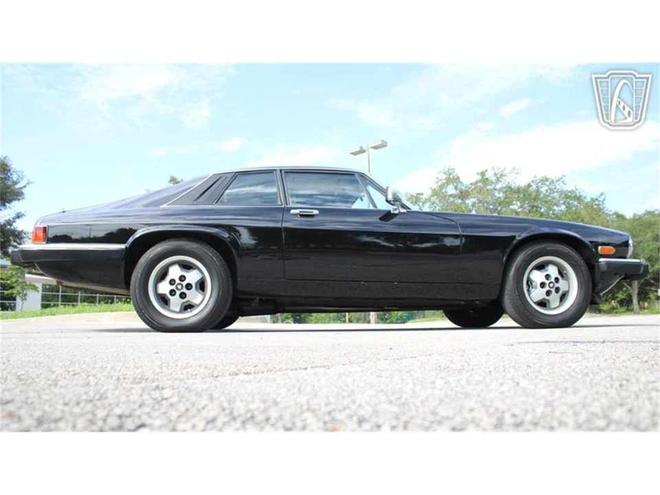 1985 Jaguar XJS - Image 20 of 31