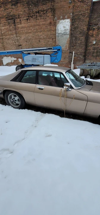1985 Jaguar XJS - Image 9 of 13