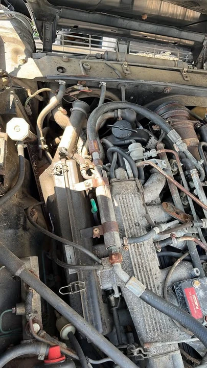 1985 Jaguar XJS Pre-Facelift V12 - Image 3 of 8