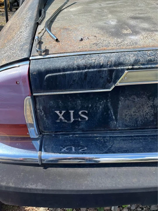 1985 Jaguar XJS Pre-Facelift V12 - Image 4 of 8