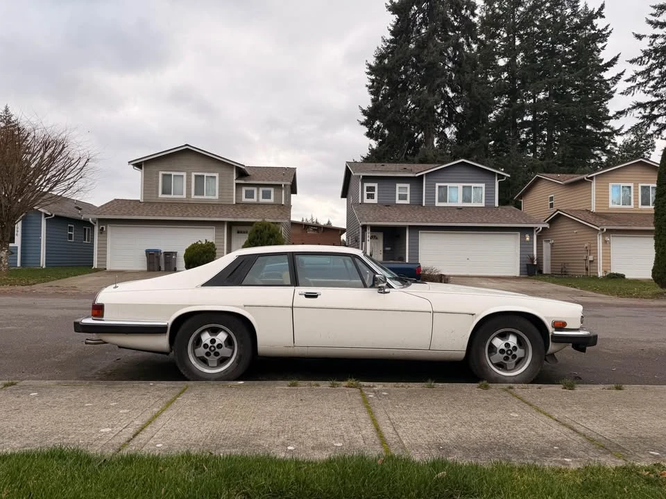 1985 Jaguar XJS Pre-Facelift V12 - Image 2 of 12