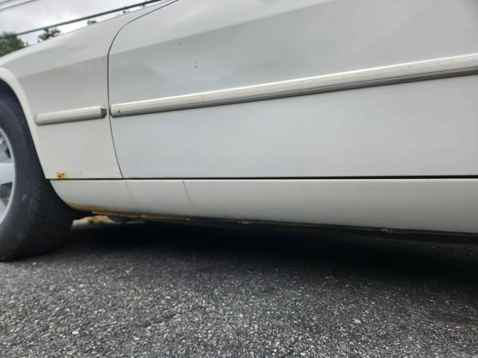 1985 Jaguar XJS Pre-Facelift V12 - Image 4 of 12