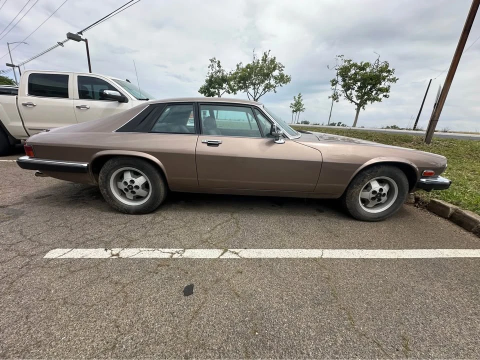 1985 Jaguar XJS Pre-Facelift V12 - Image 7 of 14