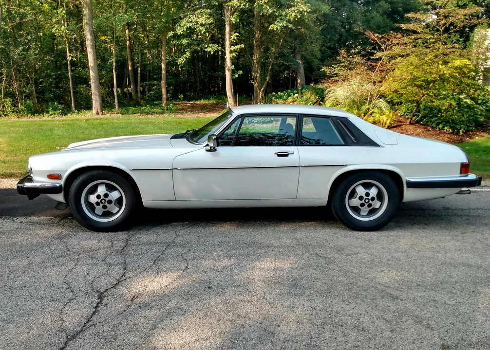 1985 Jaguar XJS Pre-Facelift V12 - Image 18 of 31