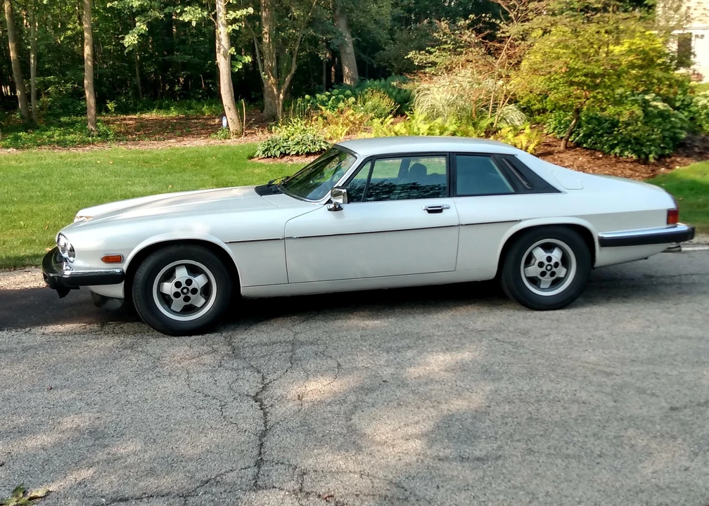 1985 Jaguar XJS Pre-Facelift V12 - Image 15 of 31