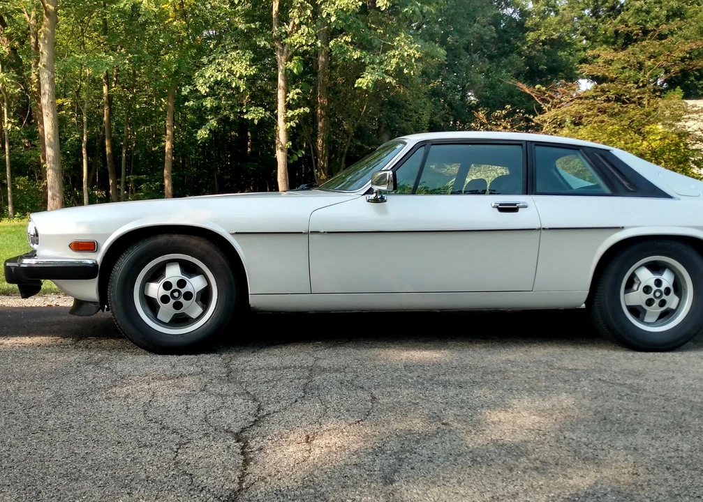 1985 Jaguar XJS Pre-Facelift V12 - Image 21 of 31
