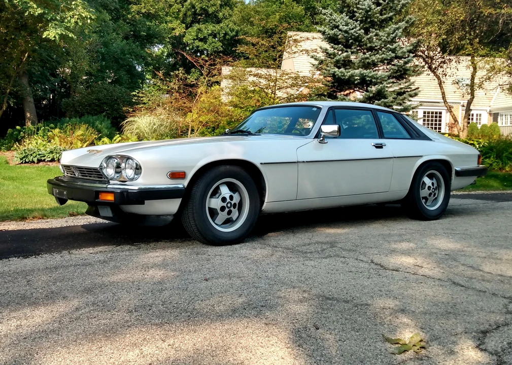 1985 Jaguar XJS Pre-Facelift V12 - Image 9 of 31