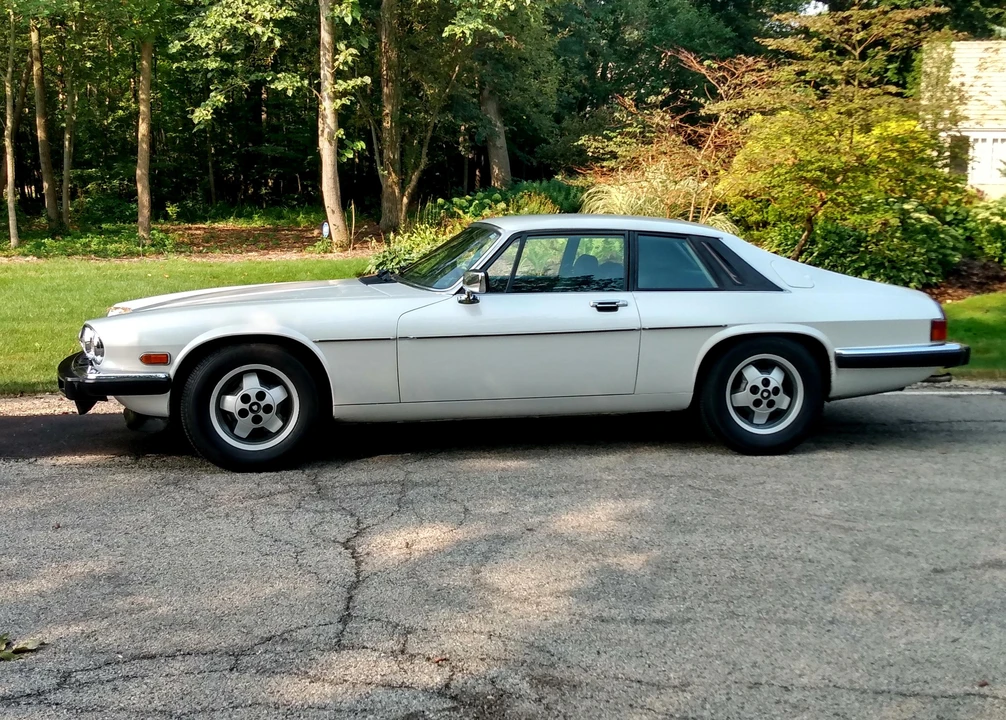 1985 Jaguar XJS Pre-Facelift V12 - Image 19 of 31