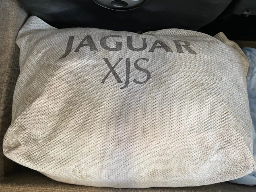 1985 Jaguar XJS Pre-Facelift V12 - Image 26 of 27