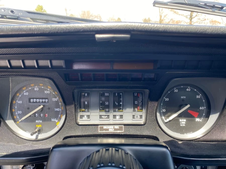1985 Jaguar XJS Pre-Facelift V12 - Image 19 of 27