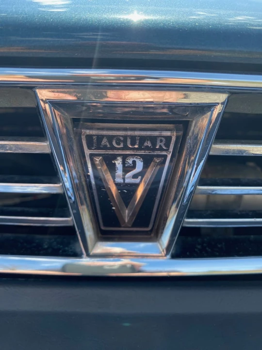 1985 Jaguar XJS Pre-Facelift V12 - Image 10 of 27