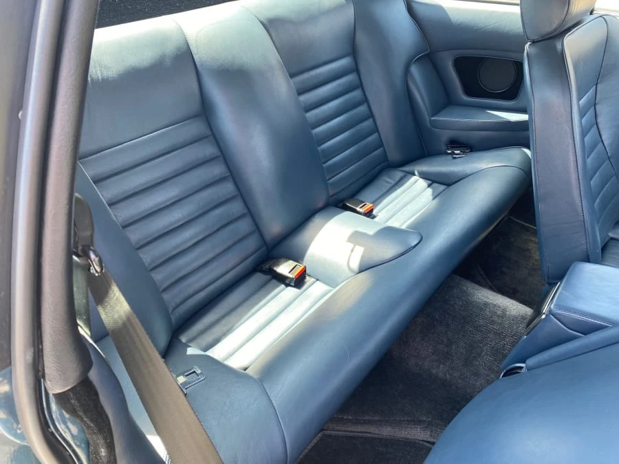 1985 Jaguar XJS Pre-Facelift V12 - Image 17 of 27