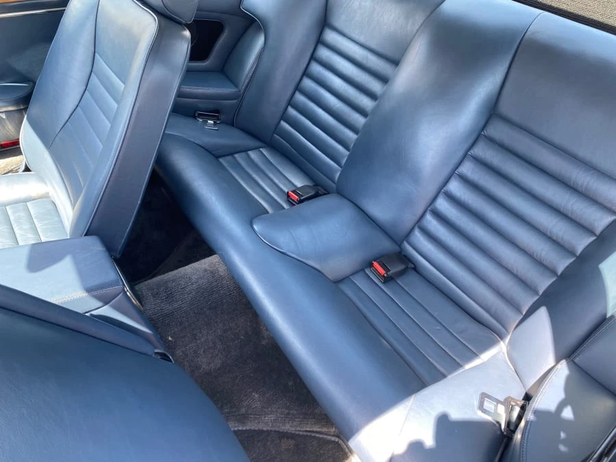 1985 Jaguar XJS Pre-Facelift V12 - Image 12 of 27