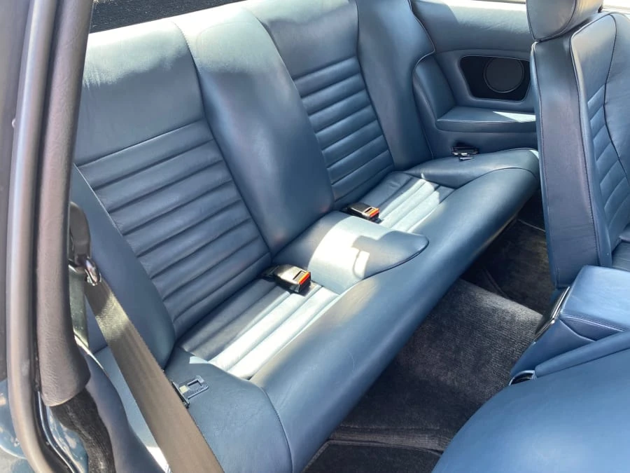 1985 Jaguar XJS Pre-Facelift V12 - Image 13 of 27