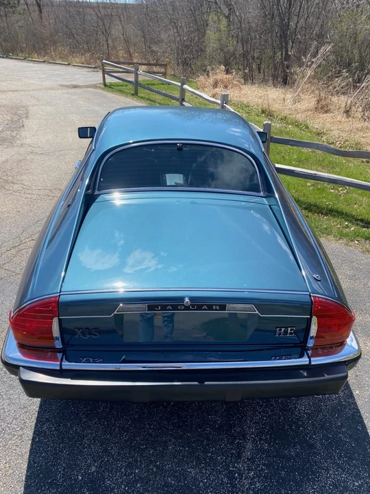 1985 Jaguar XJS Pre-Facelift V12 - Image 8 of 27