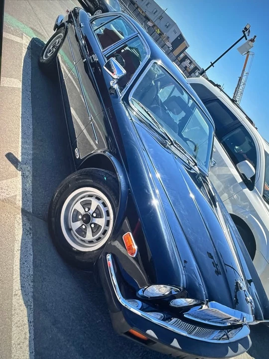 1985 Jaguar XJ Series 3 - Image 2 of 2