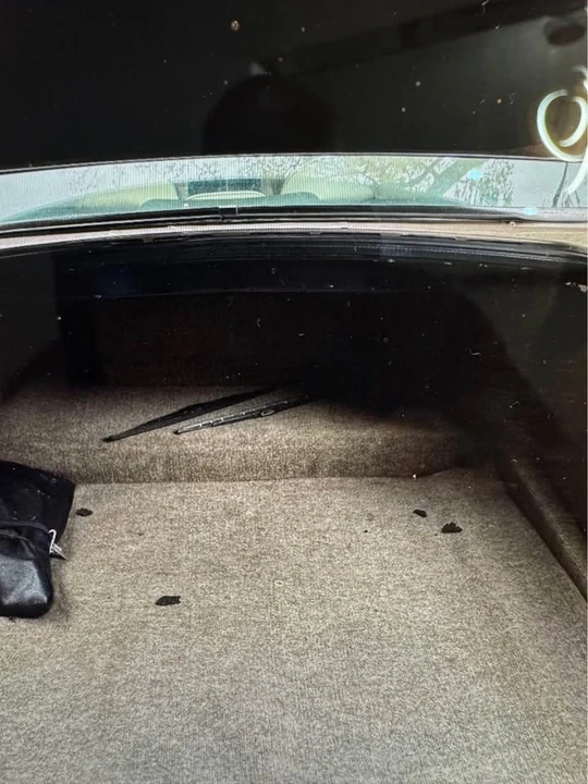 1985 Jaguar XJ Series 3 - Image 6 of 20