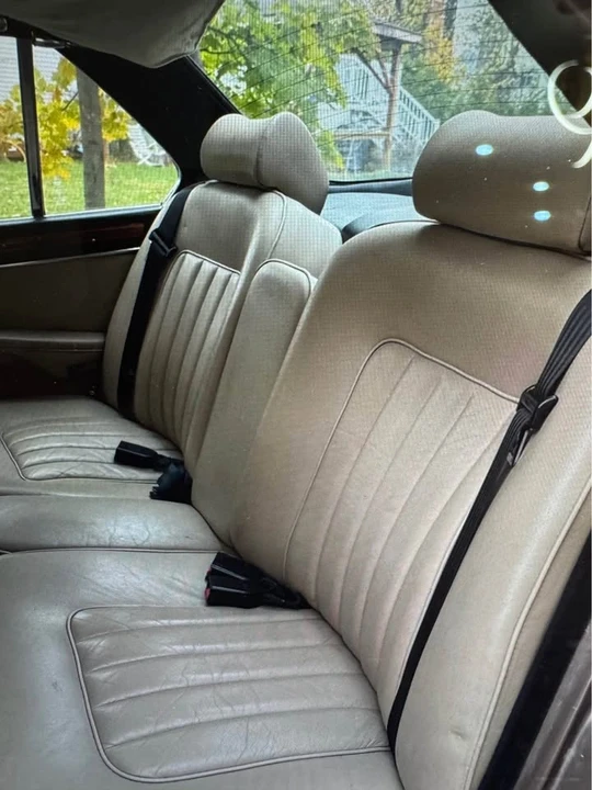1985 Jaguar XJ Series 3 - Image 4 of 20