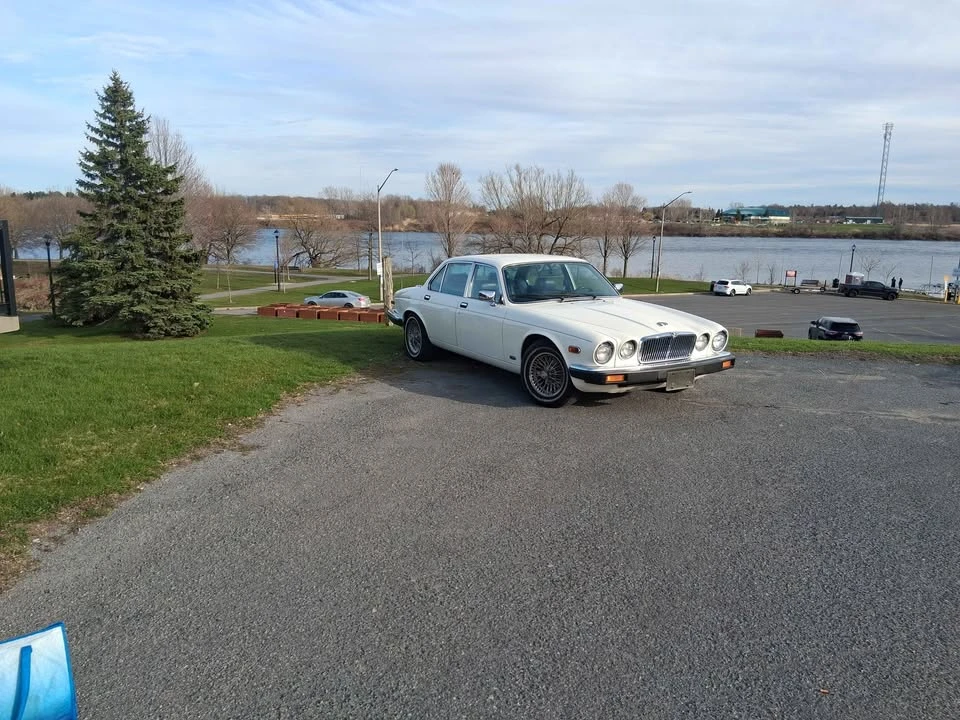 1985 Jaguar XJ Series 3 - Image 2 of 4