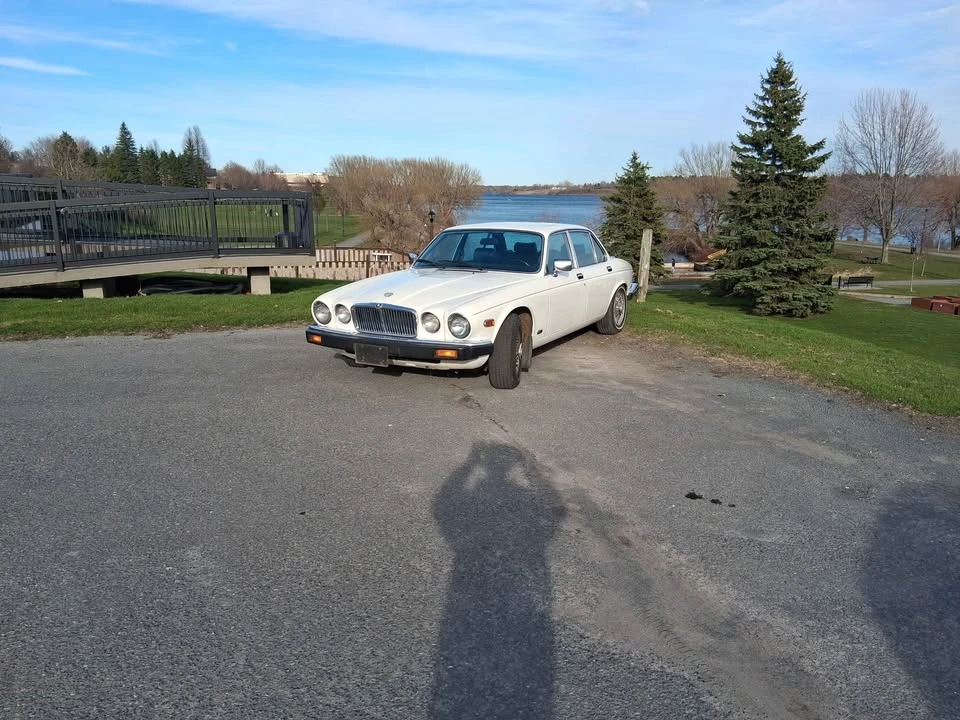 1985 Jaguar XJ Series 3 - Image 3 of 4