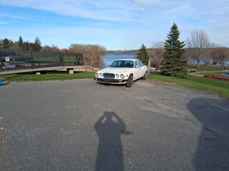 1985 Jaguar XJ Series 3 - Image 4 of 4