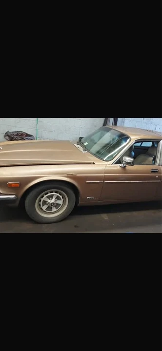 1985 Jaguar XJ Series 3 - Image 8 of 8