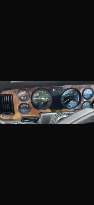 1985 Jaguar XJ Series 3 - Image 3 of 8