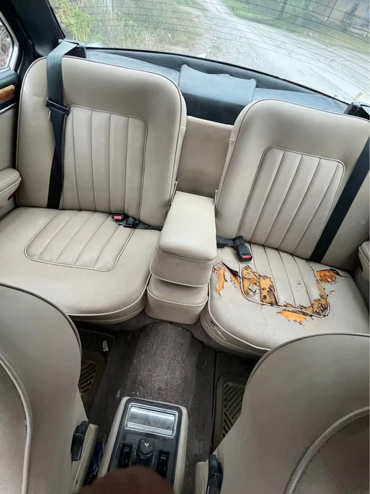 1985 Jaguar XJ Series 3 - Image 7 of 8