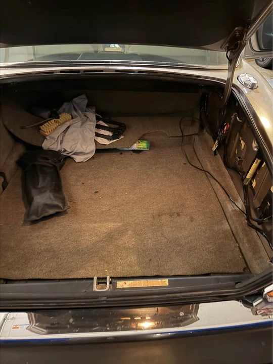 1985 Jaguar XJ Series 3 - Image 15 of 18