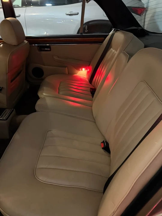 1985 Jaguar XJ Series 3 - Image 7 of 18