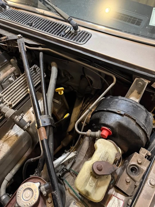 1985 Jaguar XJ Series 3 - Image 12 of 18