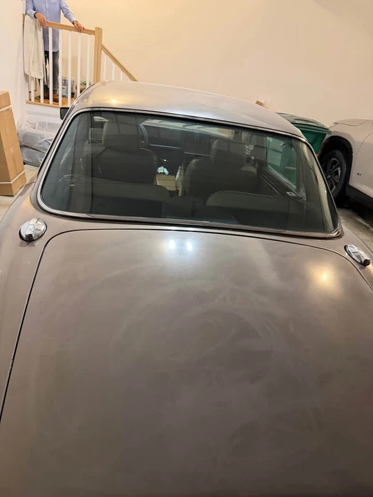 1985 Jaguar XJ Series 3 - Image 4 of 18