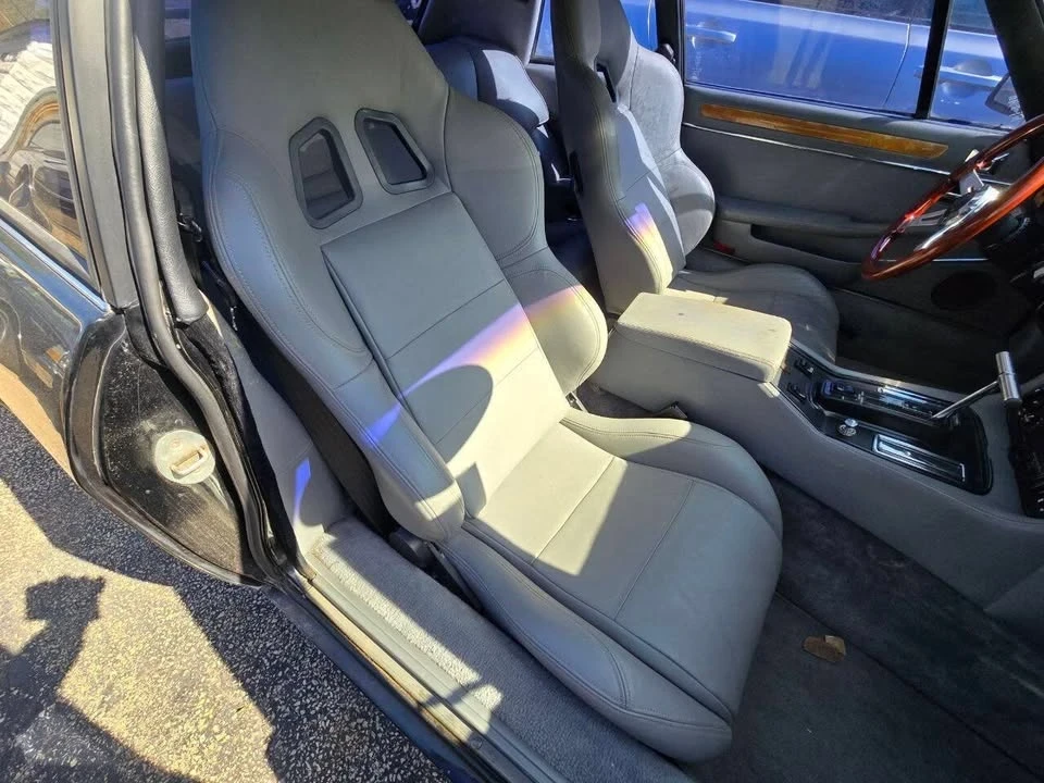 1985 Jaguar XJ Series 3 - Image 11 of 12