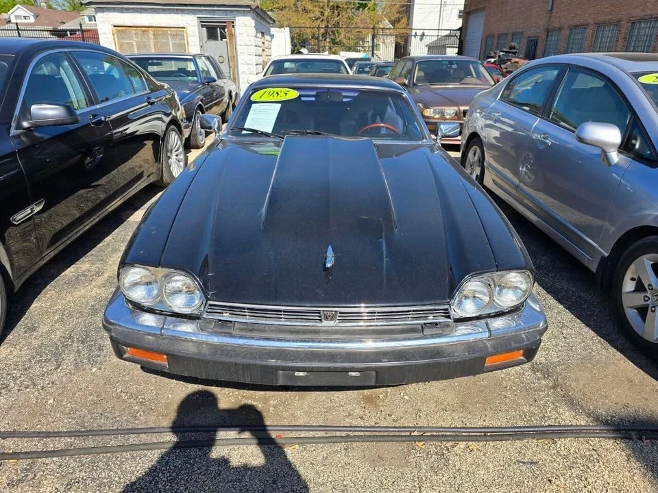 1985 Jaguar XJ Series 3 - Image 2 of 12