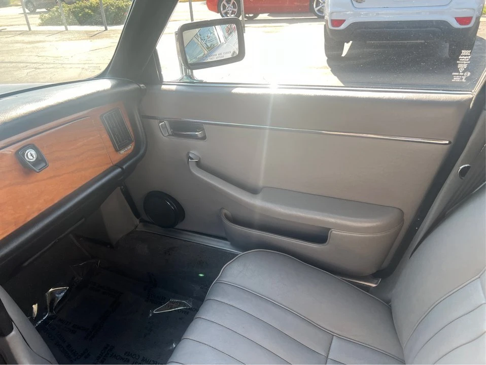 1985 Jaguar XJ Series 3 - Image 19 of 20