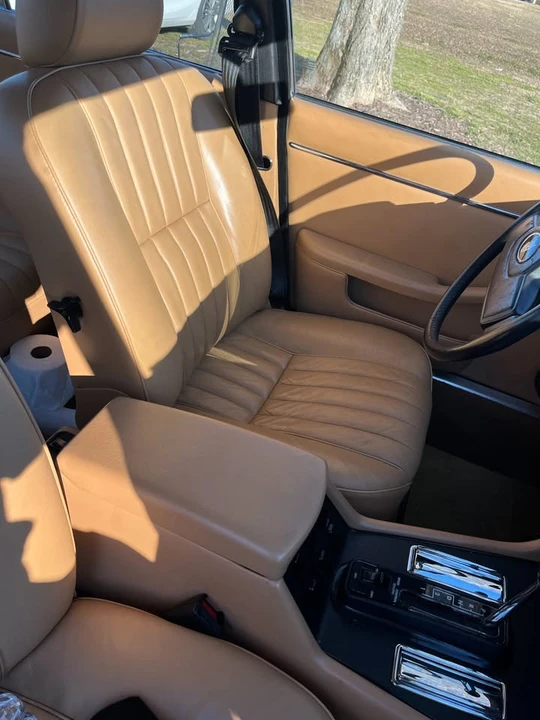 1985 Jaguar XJ Series 3 - Image 14 of 15
