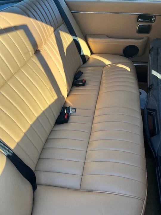 1985 Jaguar XJ Series 3 - Image 6 of 15